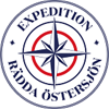 Logga Expedition Rädda Östersjön