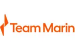 Team Marins logotyp<br />

