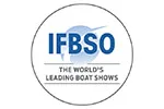 IFBSOs logotyp