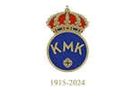 Kungliga Motorbåt Klubbens Logotyp