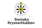 Svenska Kryssarklubbens logotyp