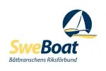 Sweboats logotyp