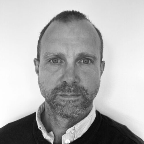 Fredrik Andersson Fredrik Andersson