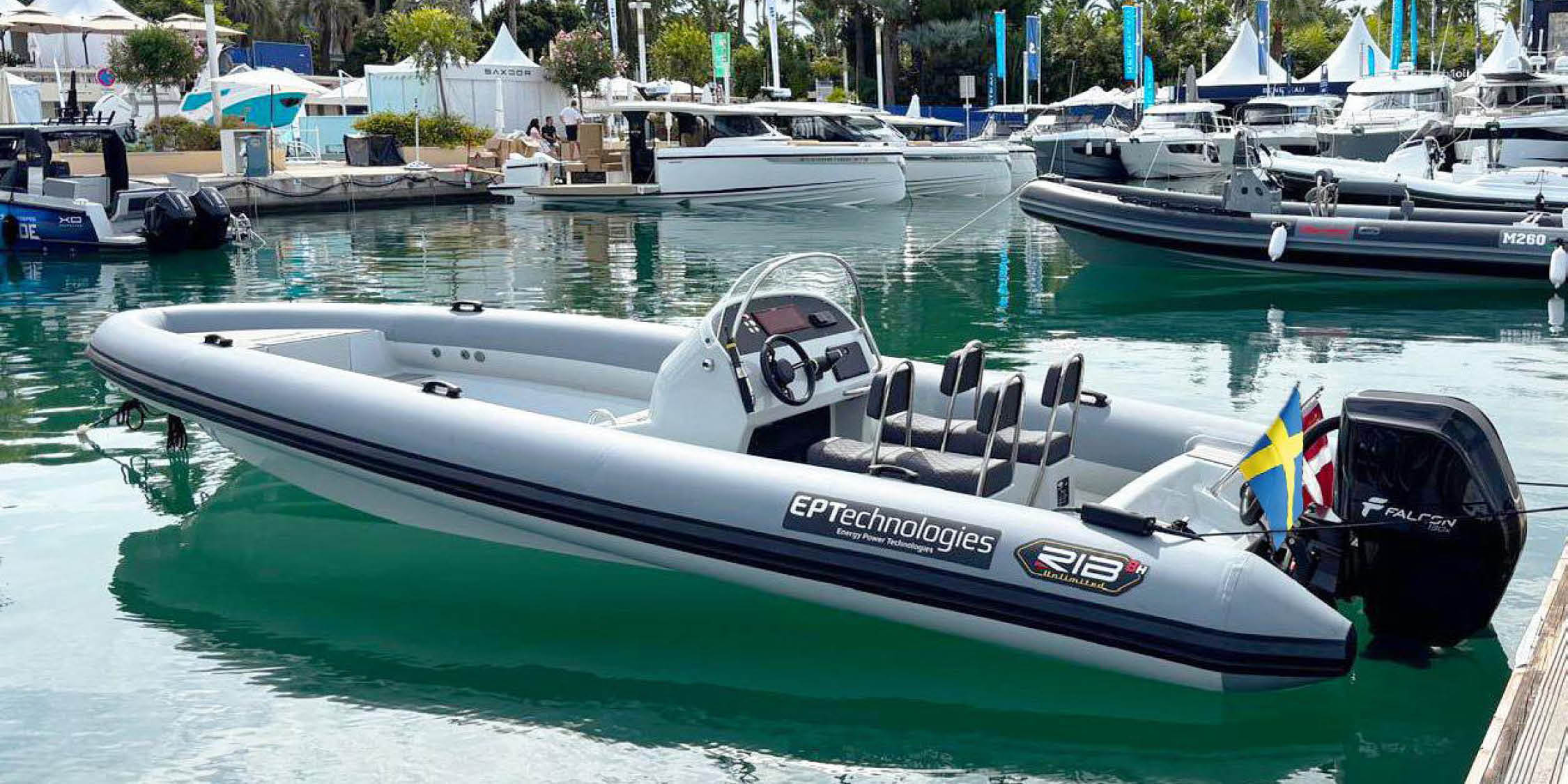APS RIB
