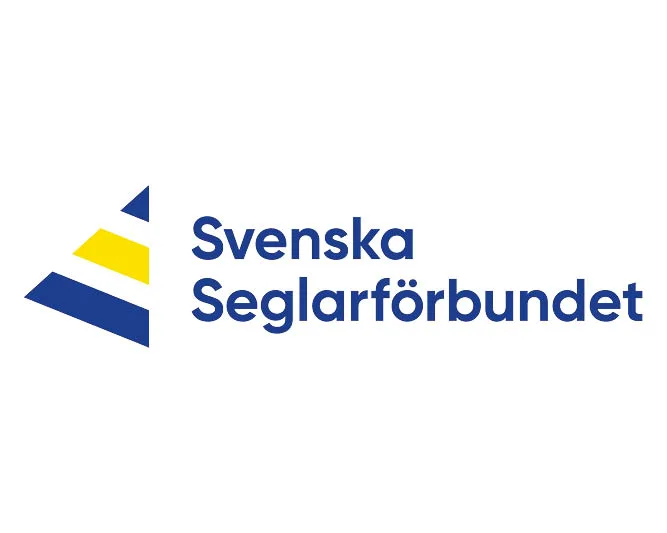 Logotyp Svenska Seglarförbundet